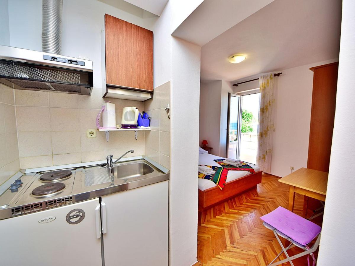 Apartment Jelka-3 By Interhome Trstenik  Extérieur photo