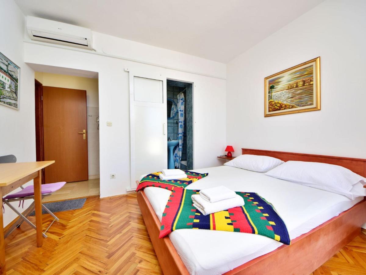 Apartment Jelka-3 By Interhome Trstenik  Extérieur photo