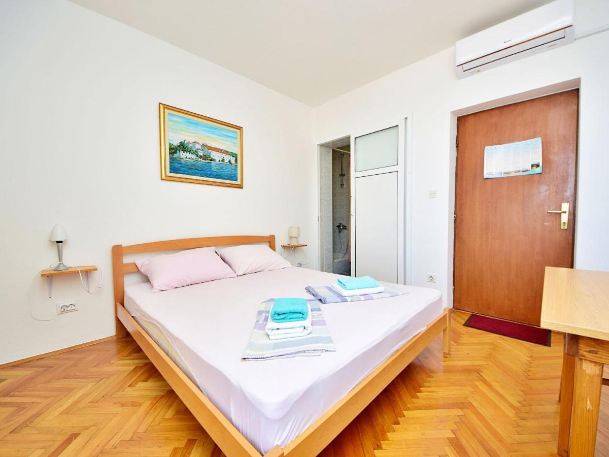 Apartment Jelka-3 By Interhome Trstenik  Extérieur photo