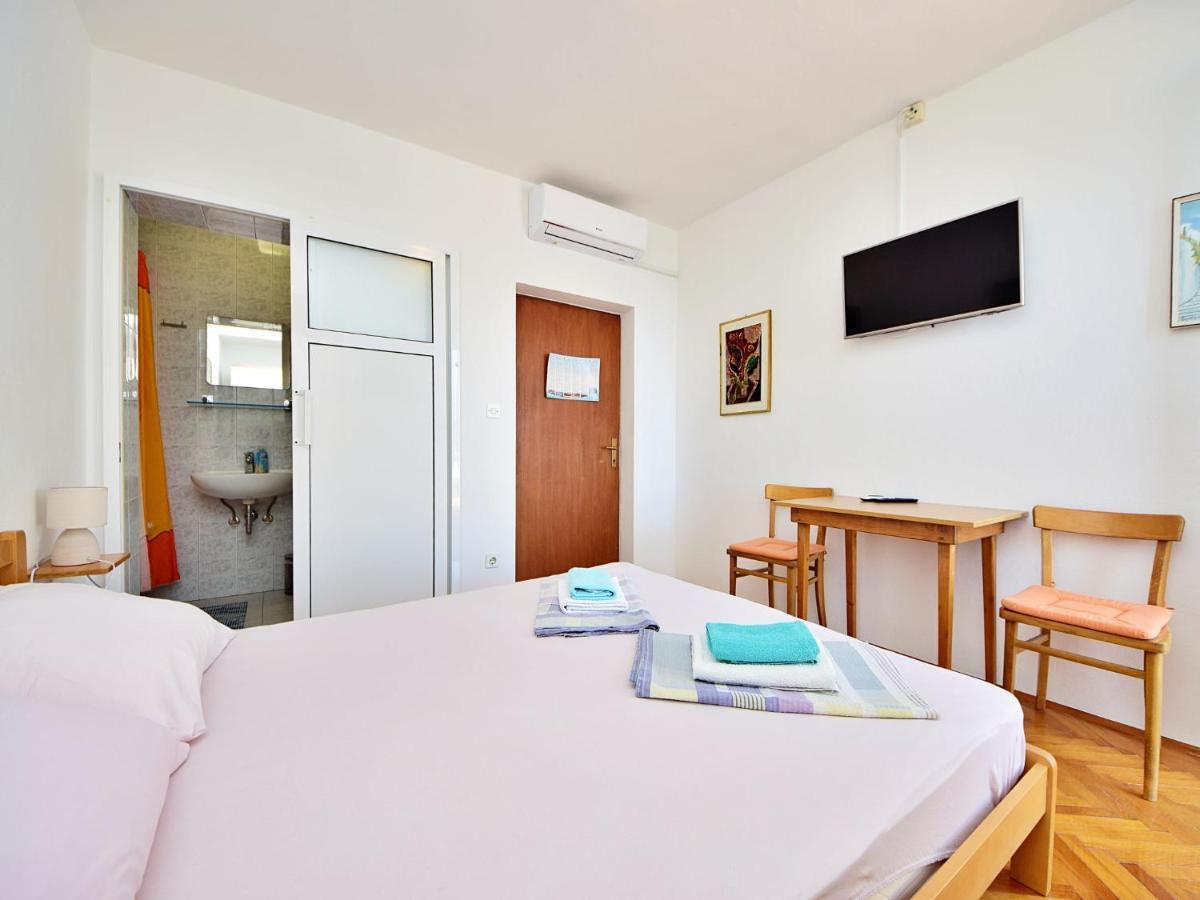 Apartment Jelka-3 By Interhome Trstenik  Extérieur photo