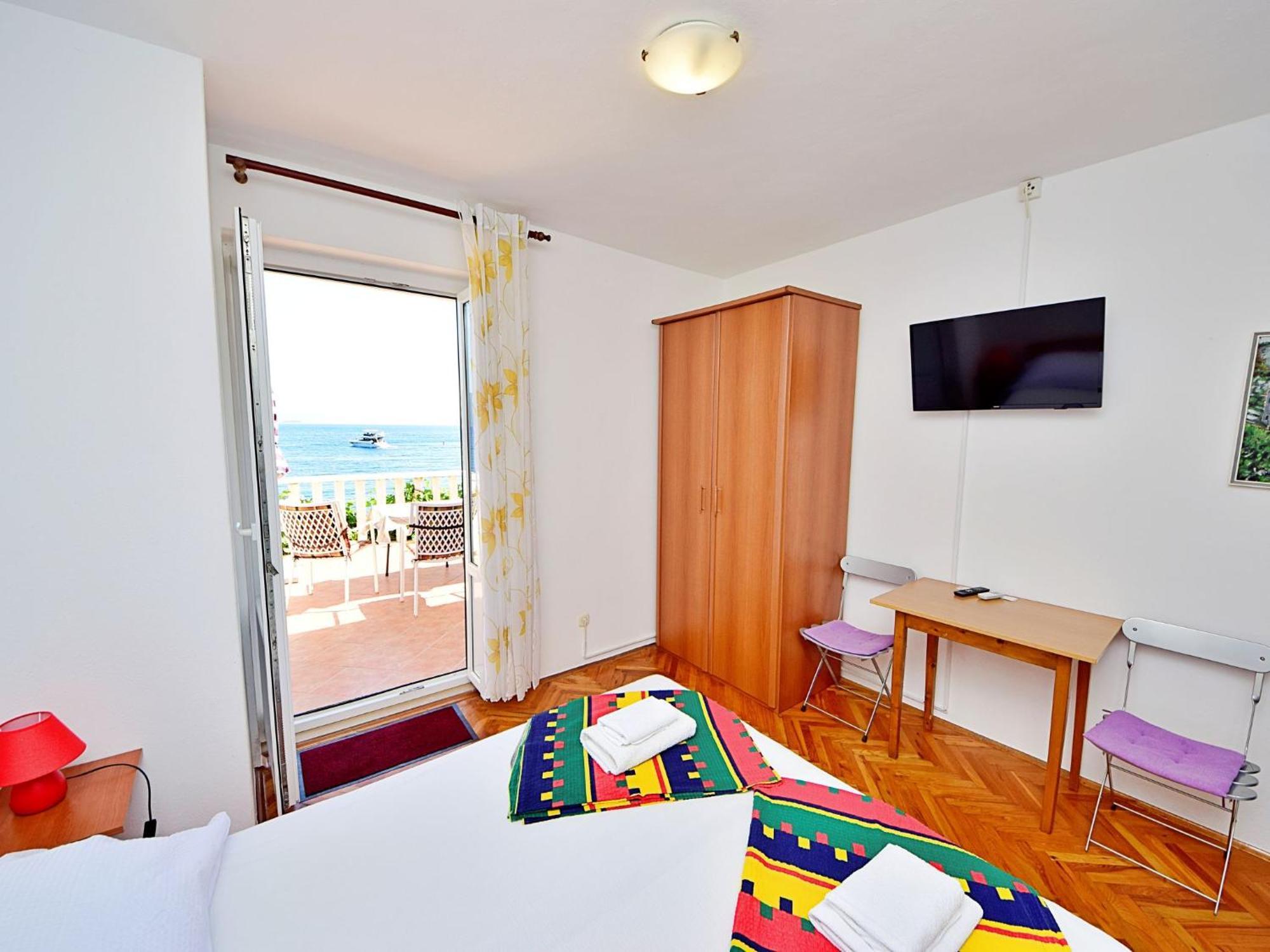 Apartment Jelka-3 By Interhome Trstenik  Extérieur photo