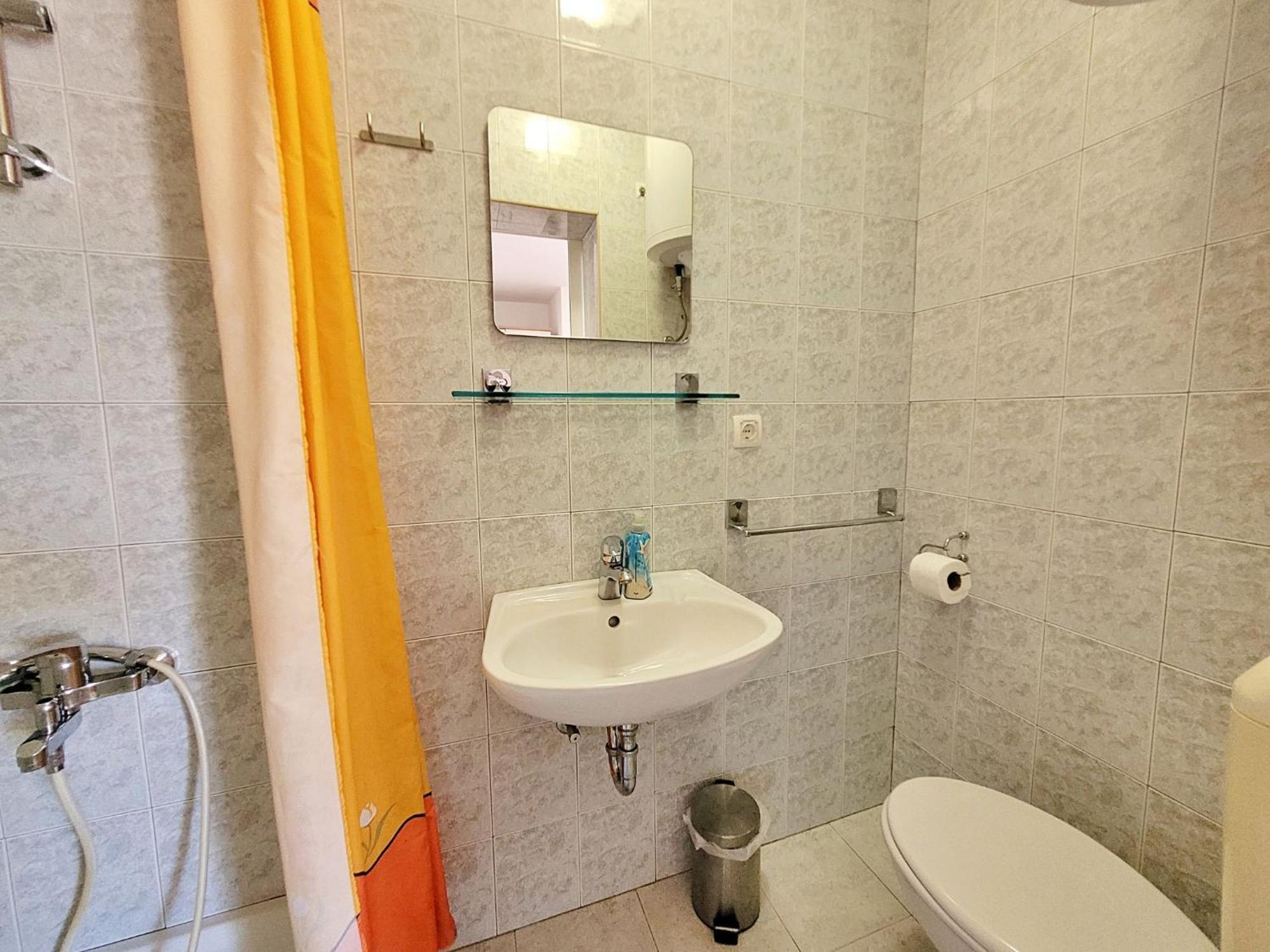 Apartment Jelka-3 By Interhome Trstenik  Extérieur photo