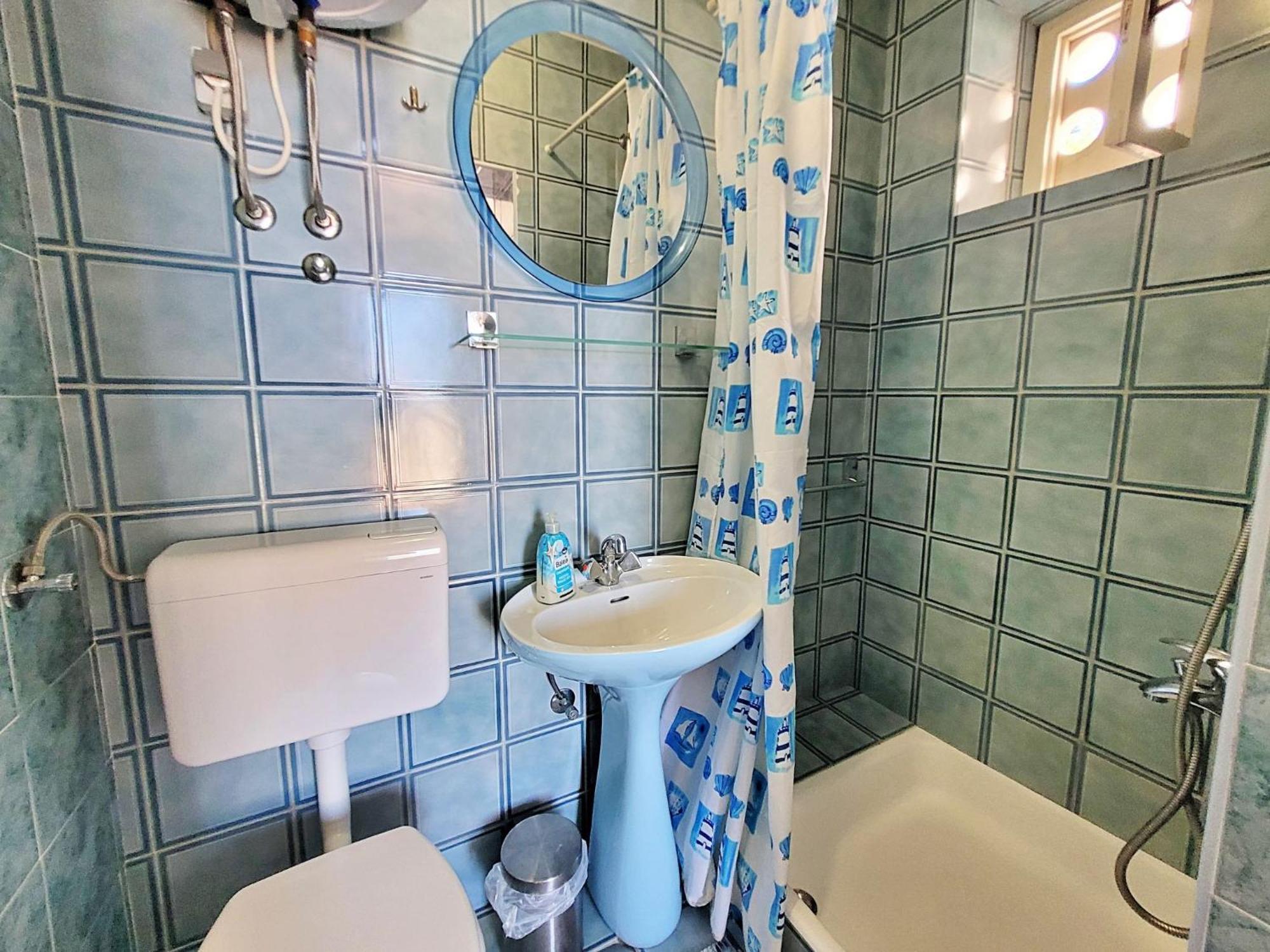 Apartment Jelka-3 By Interhome Trstenik  Extérieur photo
